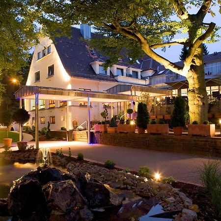 Parkhotel Volklingen Ngoại thất bức ảnh