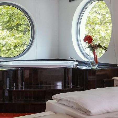Parkhotel Volklingen Ngoại thất bức ảnh