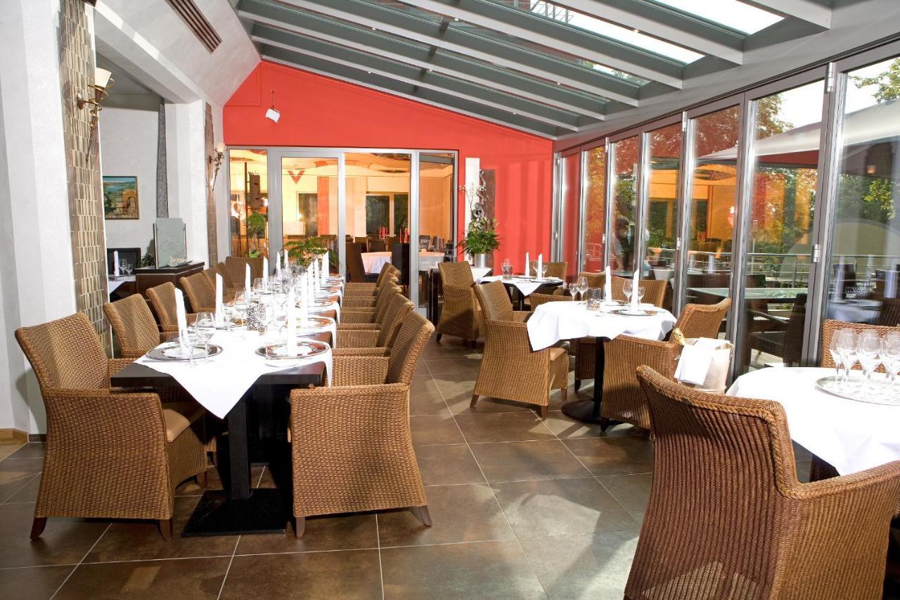 Parkhotel Volklingen Ngoại thất bức ảnh