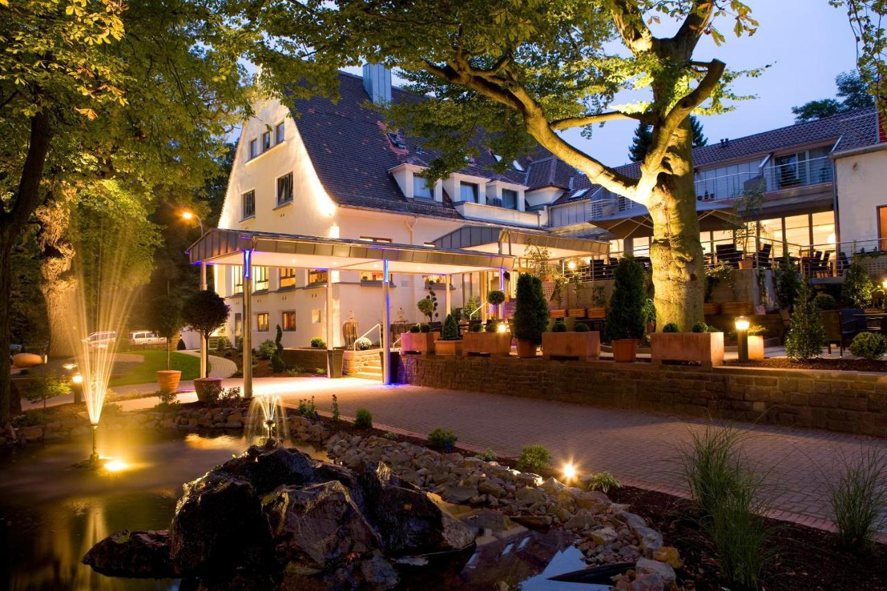 Parkhotel Volklingen Ngoại thất bức ảnh