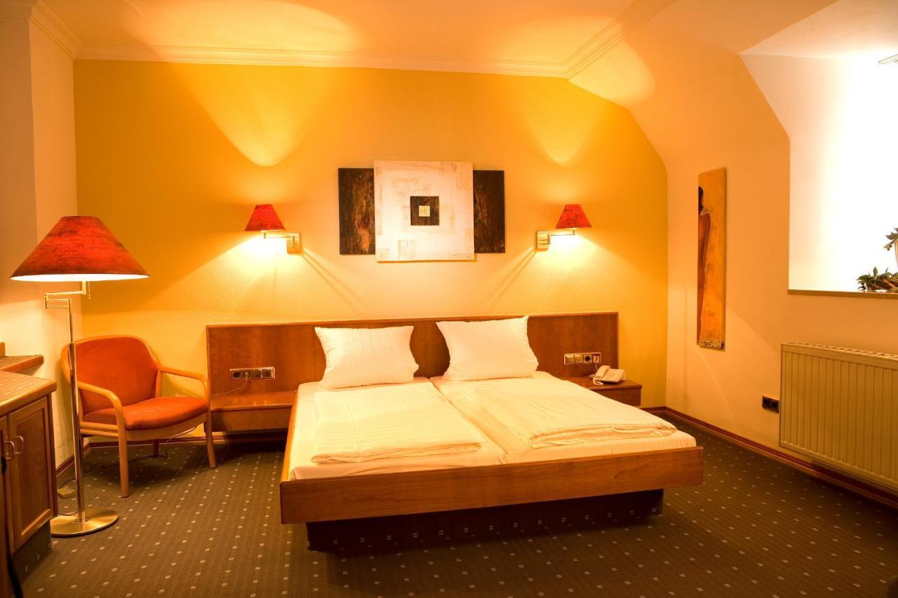 Parkhotel Volklingen Ngoại thất bức ảnh