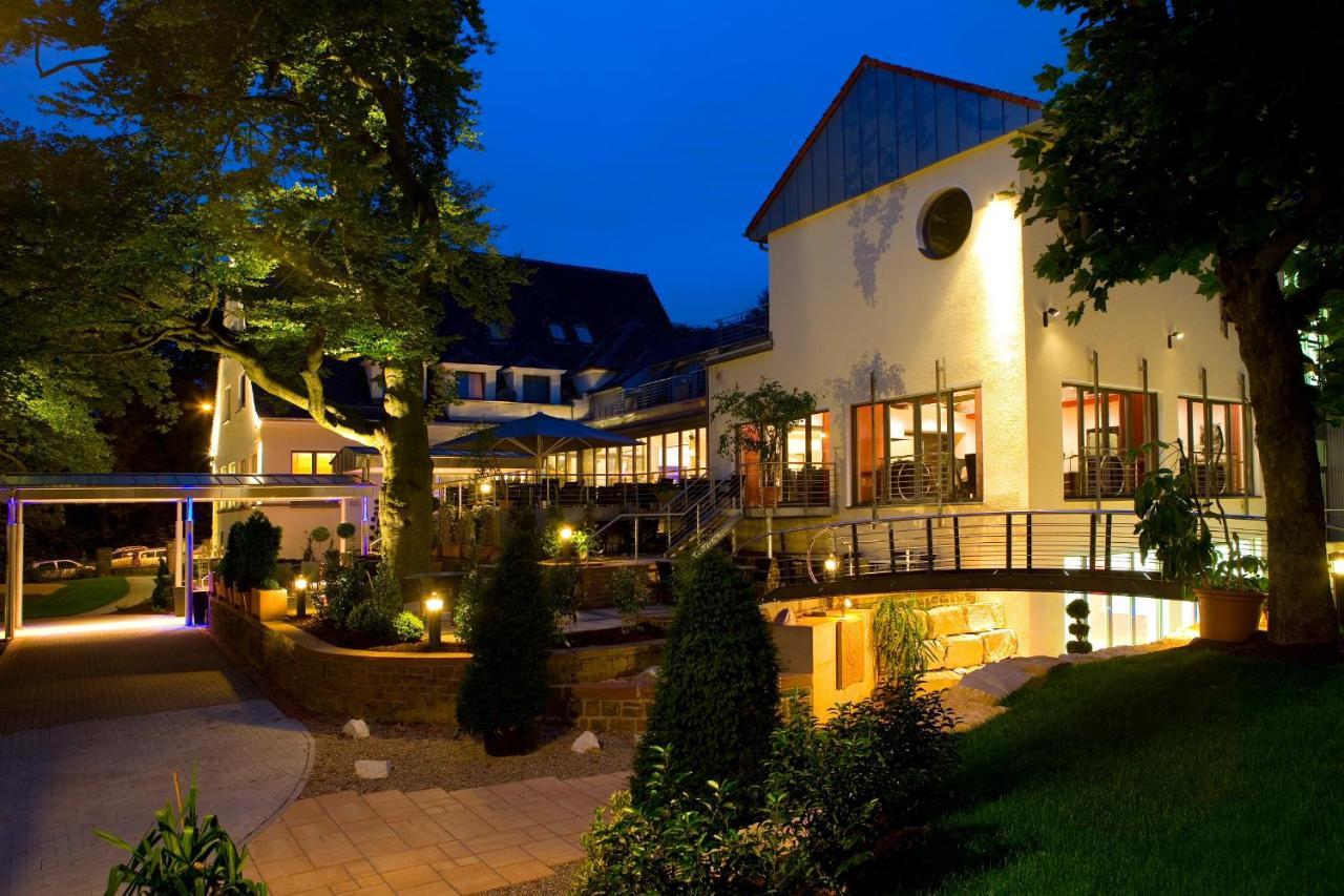 Parkhotel Volklingen Ngoại thất bức ảnh