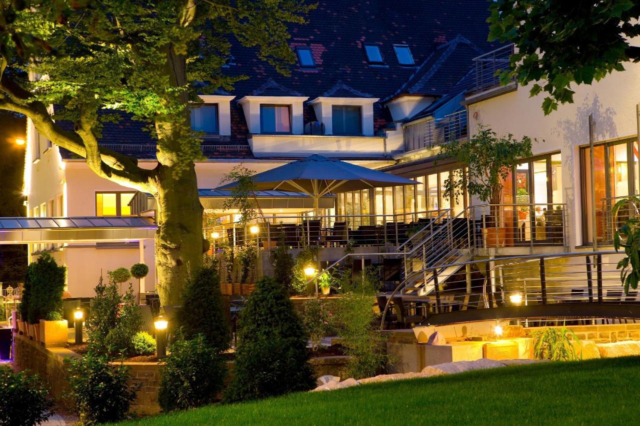 Parkhotel Volklingen Ngoại thất bức ảnh