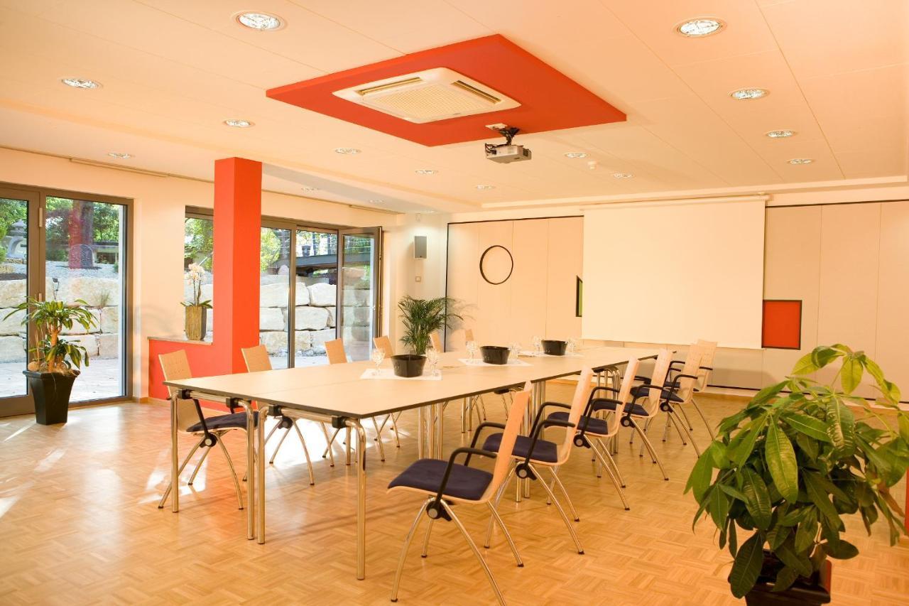 Parkhotel Volklingen Ngoại thất bức ảnh