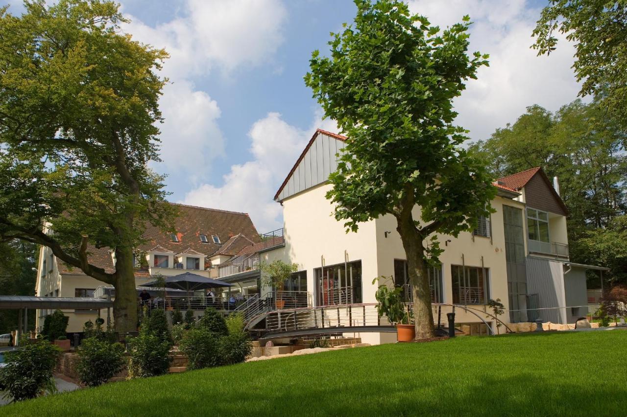 Parkhotel Volklingen Ngoại thất bức ảnh