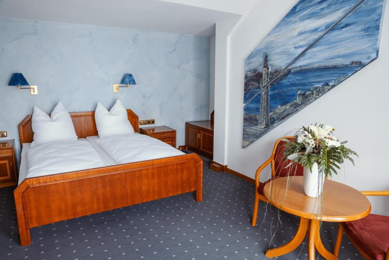Parkhotel Volklingen Ngoại thất bức ảnh
