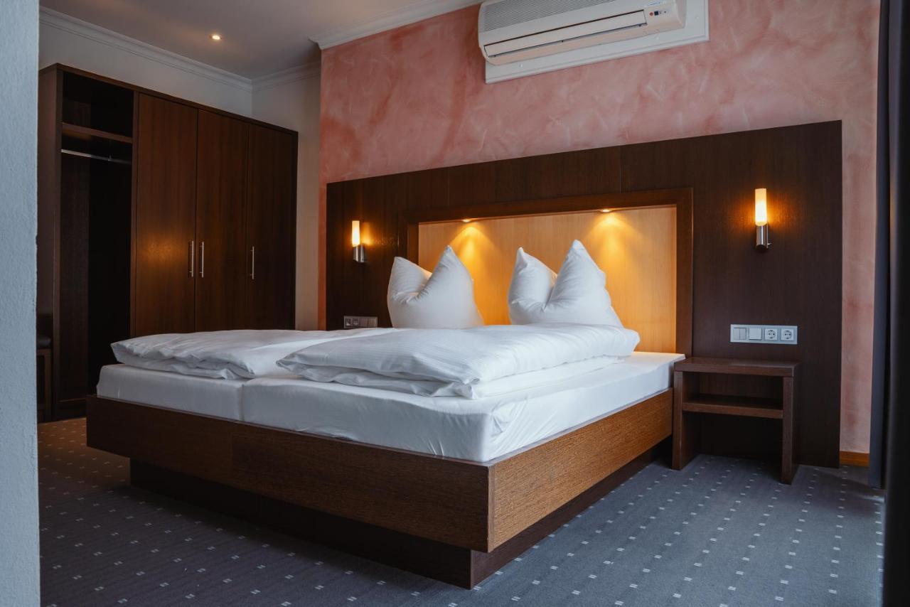 Parkhotel Volklingen Ngoại thất bức ảnh