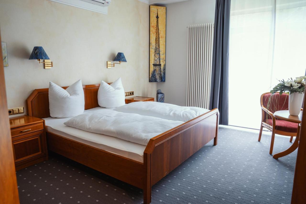 Parkhotel Volklingen Ngoại thất bức ảnh