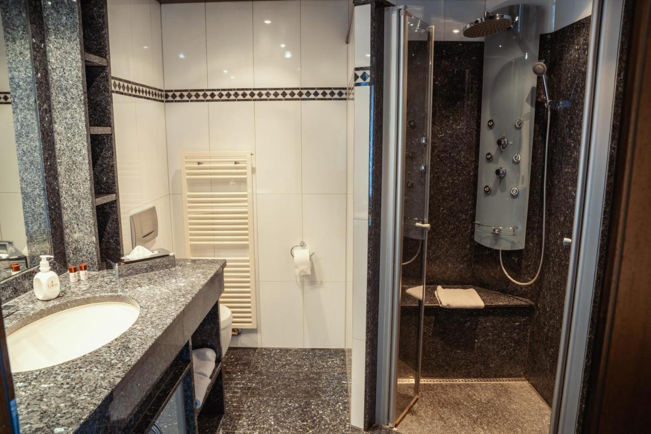 Parkhotel Volklingen Ngoại thất bức ảnh