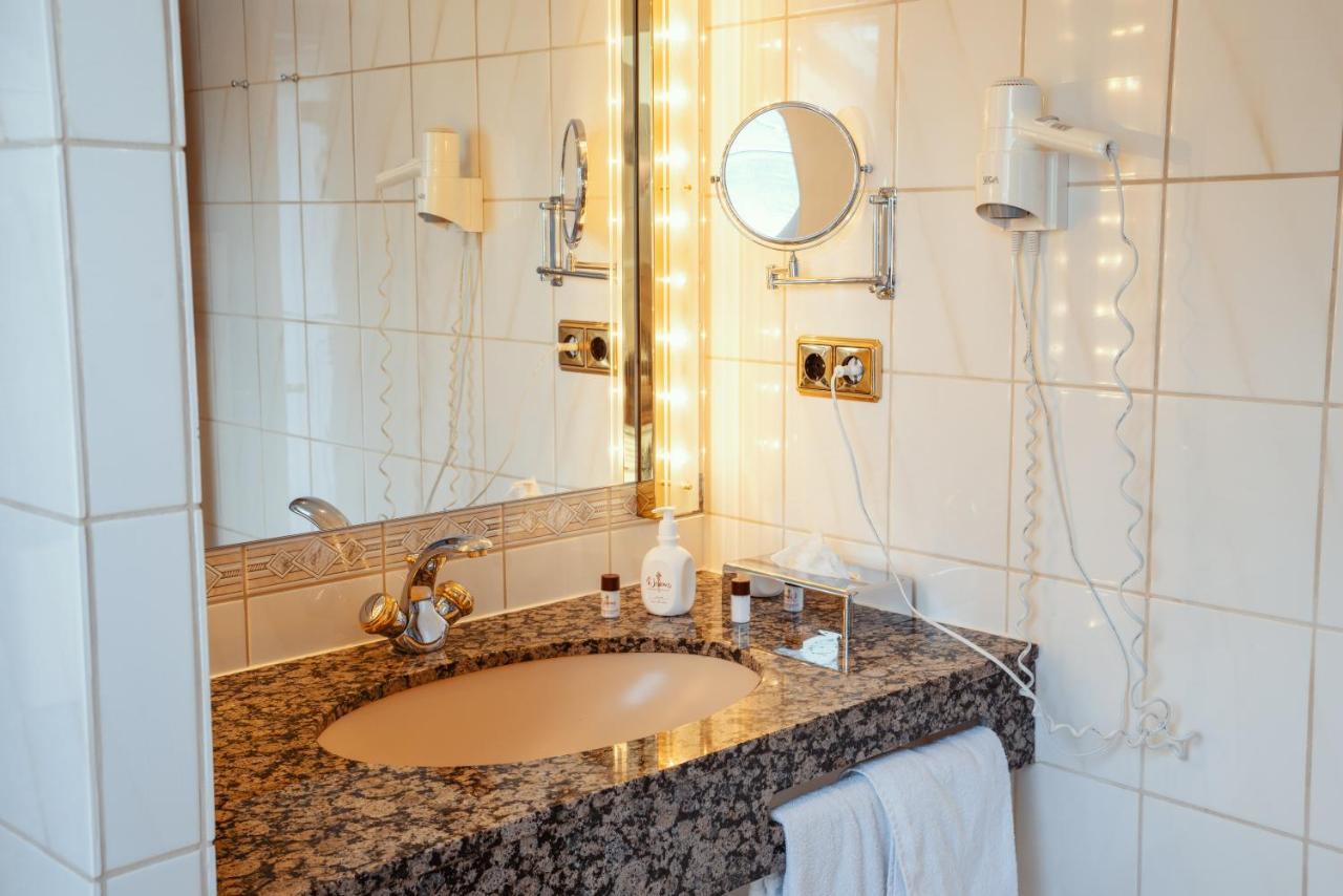Parkhotel Volklingen Ngoại thất bức ảnh