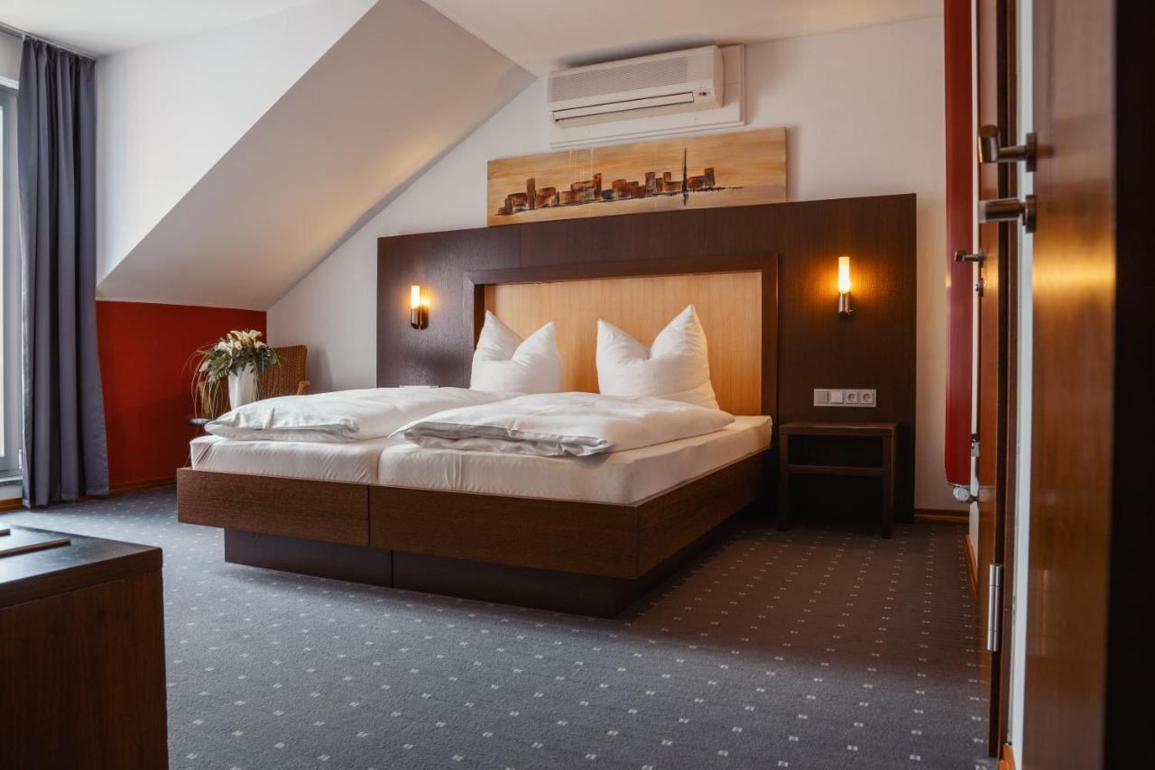 Parkhotel Volklingen Ngoại thất bức ảnh