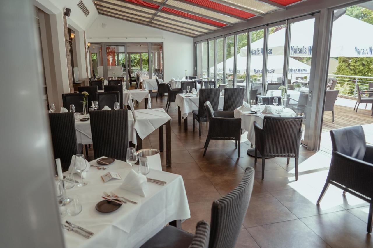 Parkhotel Volklingen Ngoại thất bức ảnh